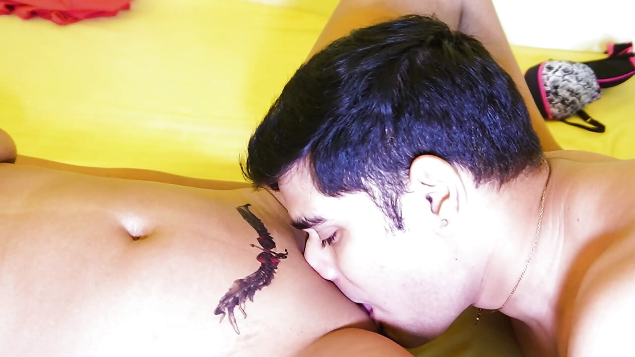 INDIAN DESI STEP SISTER FUCKED HARD WITH HER STEP BROTHER WHEN THEIR PARENTS NOT IN HOME