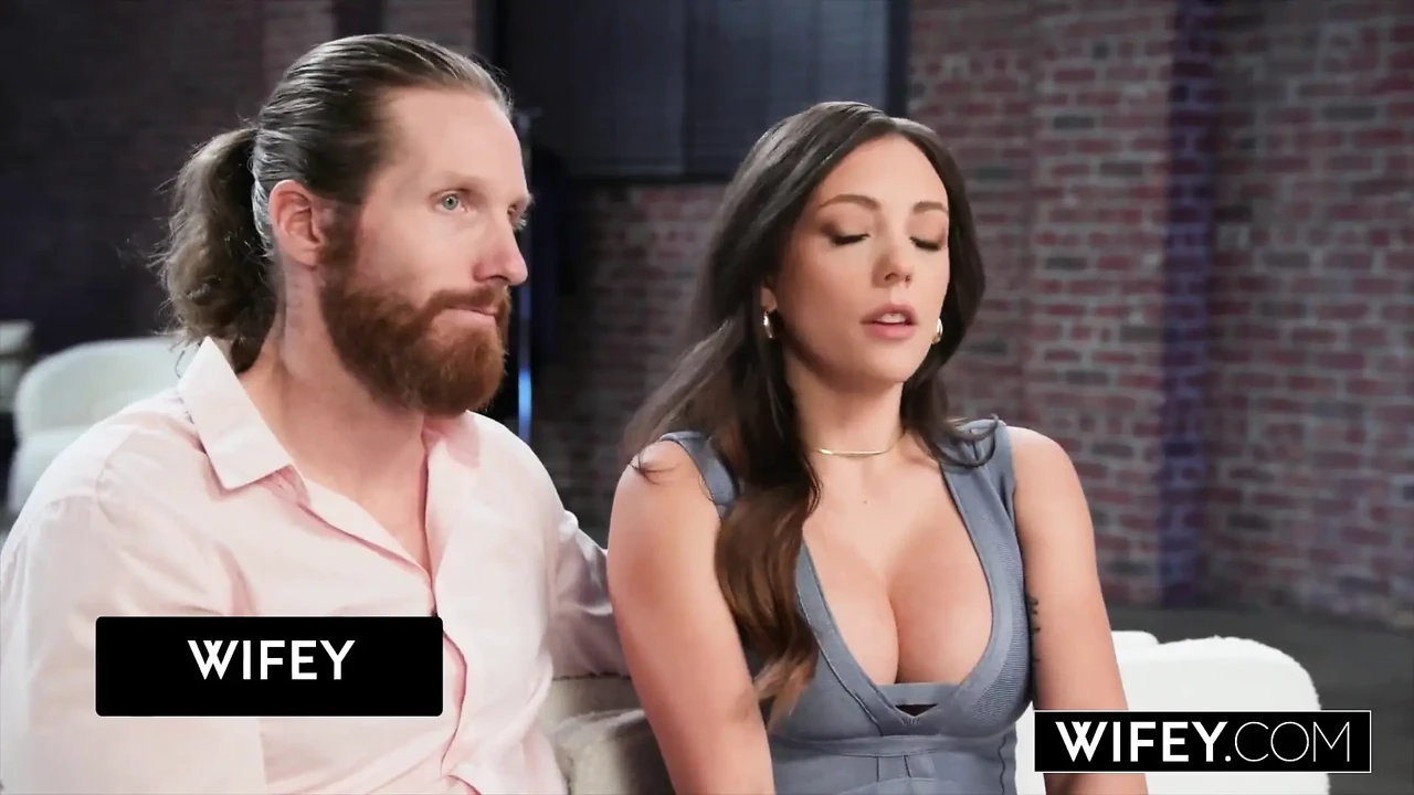 Wifey Petite Rebecca Love Has Ultimate BBC Hotwife Fantasy Fulfilled