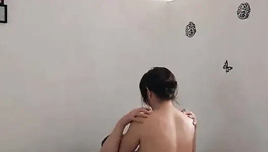Kanepede şenlik