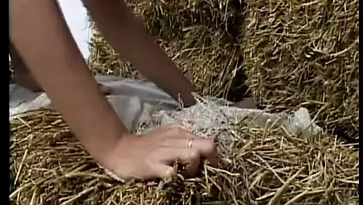 Tight slut gets fucked by a dude