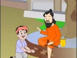 Aunty ki nangi gaand