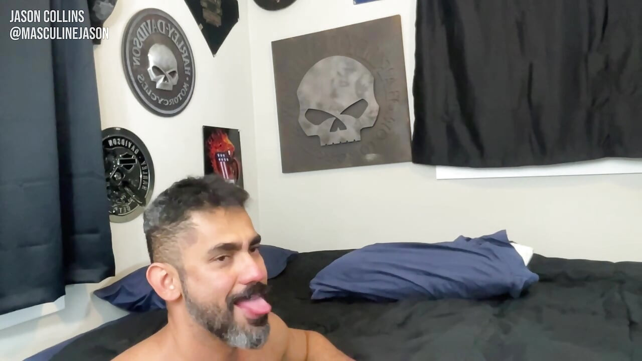 Kærlighed med den venezuelanske hunk 2