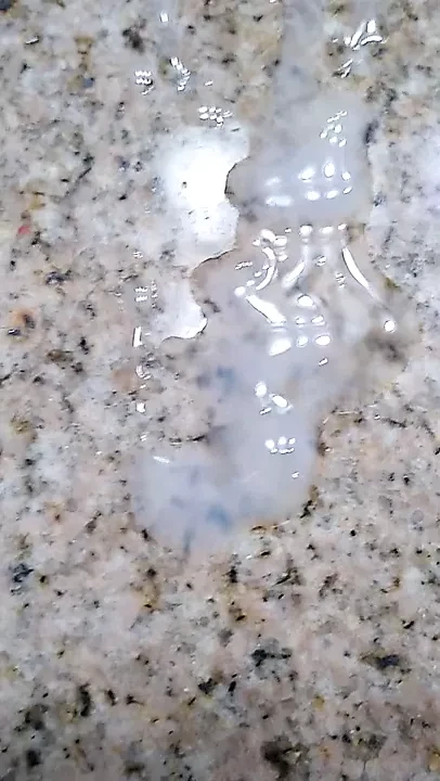 Big cumshot