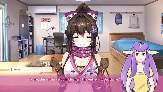 NinNin Days Uncensored Guide Part 3