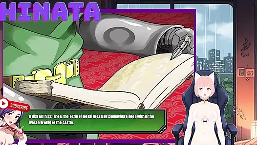 Doctor DOOM conquers all the heroines of the universe