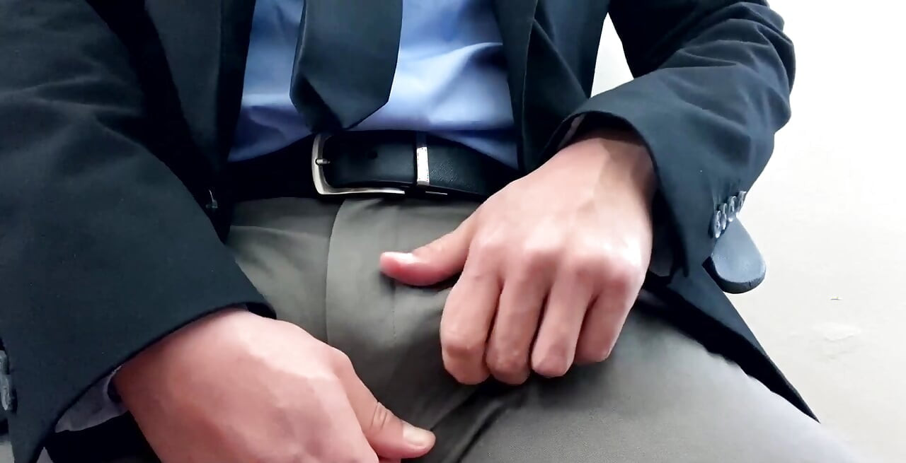 I'm Cumming Now!