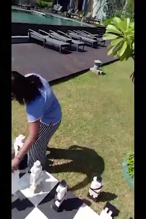 This Aunt Was Bought Home From a Party I Performed Asdj