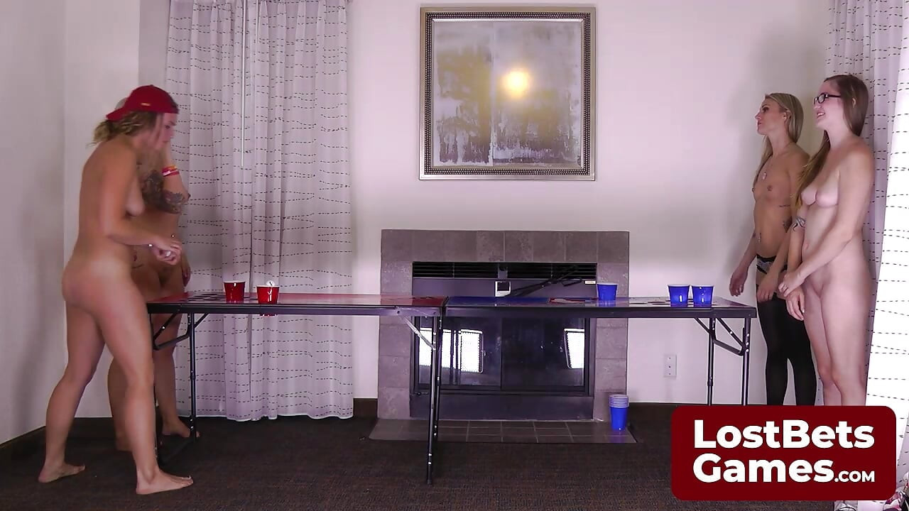 تعري لعبة بونغ الترقب يرتفع قبل وشم توبي الأيقوني