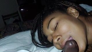 Lil Blowjob