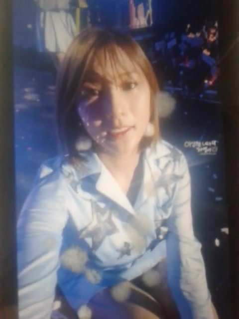 Apink Hayoung cum (tribute)