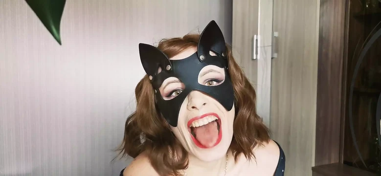 Beautiful Oksi gave her partner a blowjob