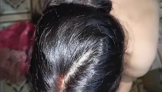 Sister-in-law was happy to call her to her room and fuck her doggy style.