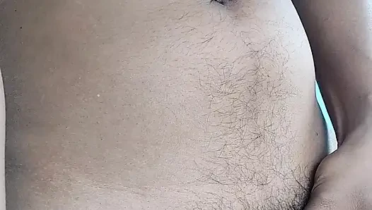 INDIAN MALE MODEL HAVING FUN IN ALONE TIME BY MASTURBATING