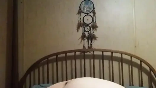 Анальная машина для траха