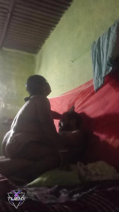 Insatisfeita Indiana do interior fodida com Seu Cunhado