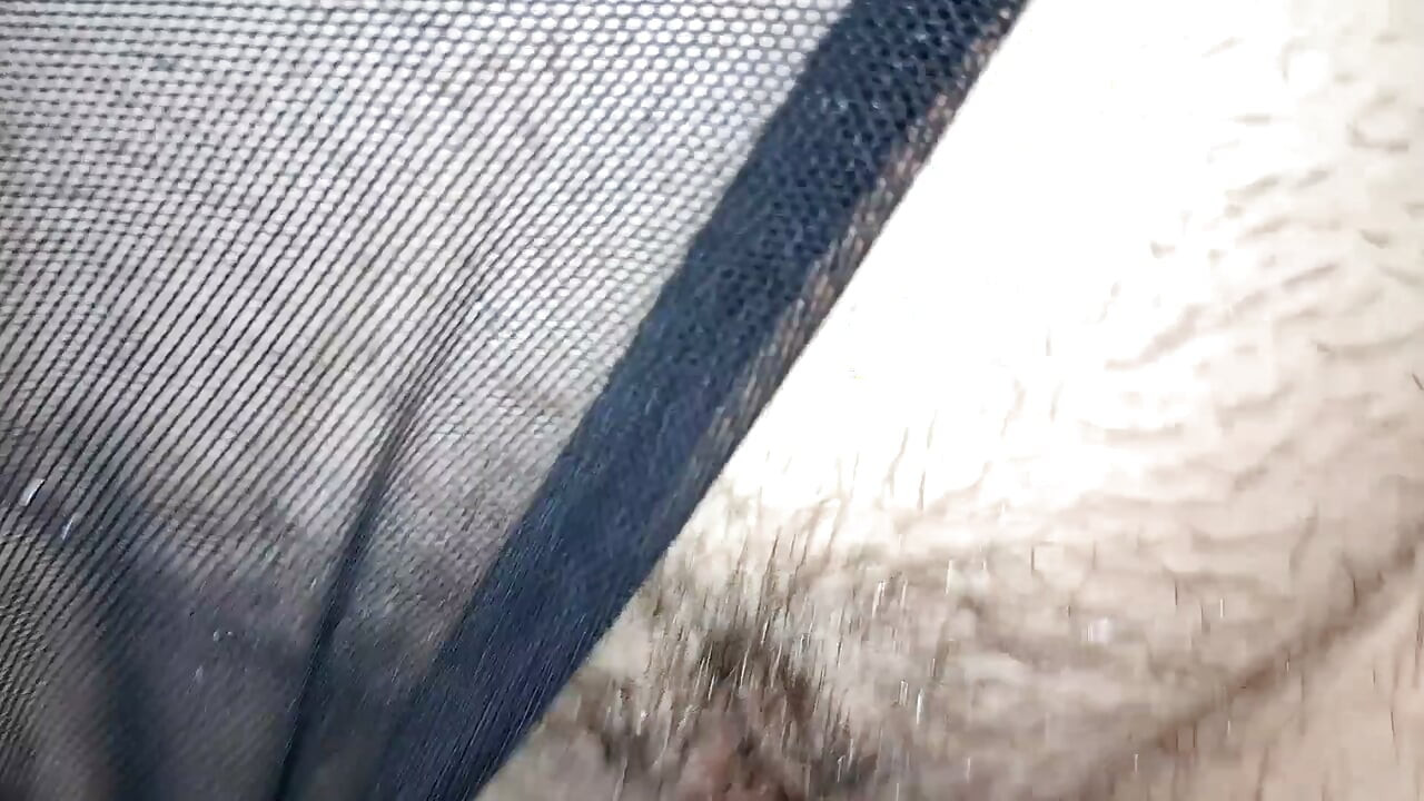 오지는 일요일 폭풍