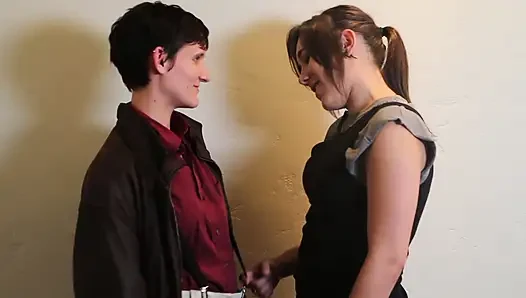 Sinn Sage: Penetrate Me Hard with Your Fingers Like I Were Your Little Slut