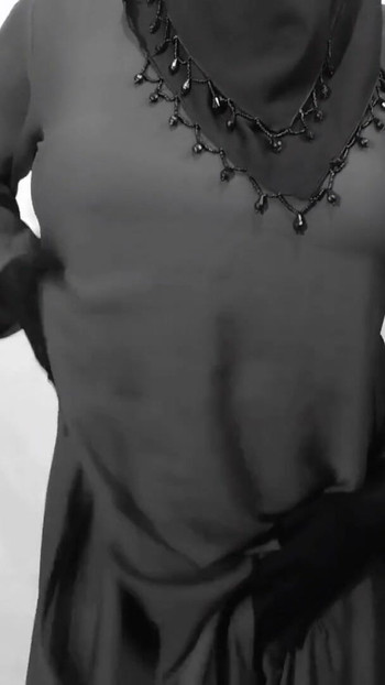 Thrilling moment from "Indian Desi Sanjana's Desi Romance Sex Hard Core"