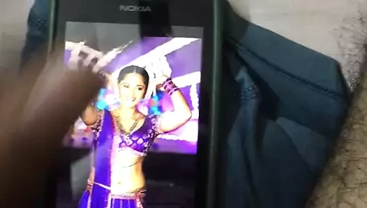 Anushka shetty lanja seksi boşalmak kısa