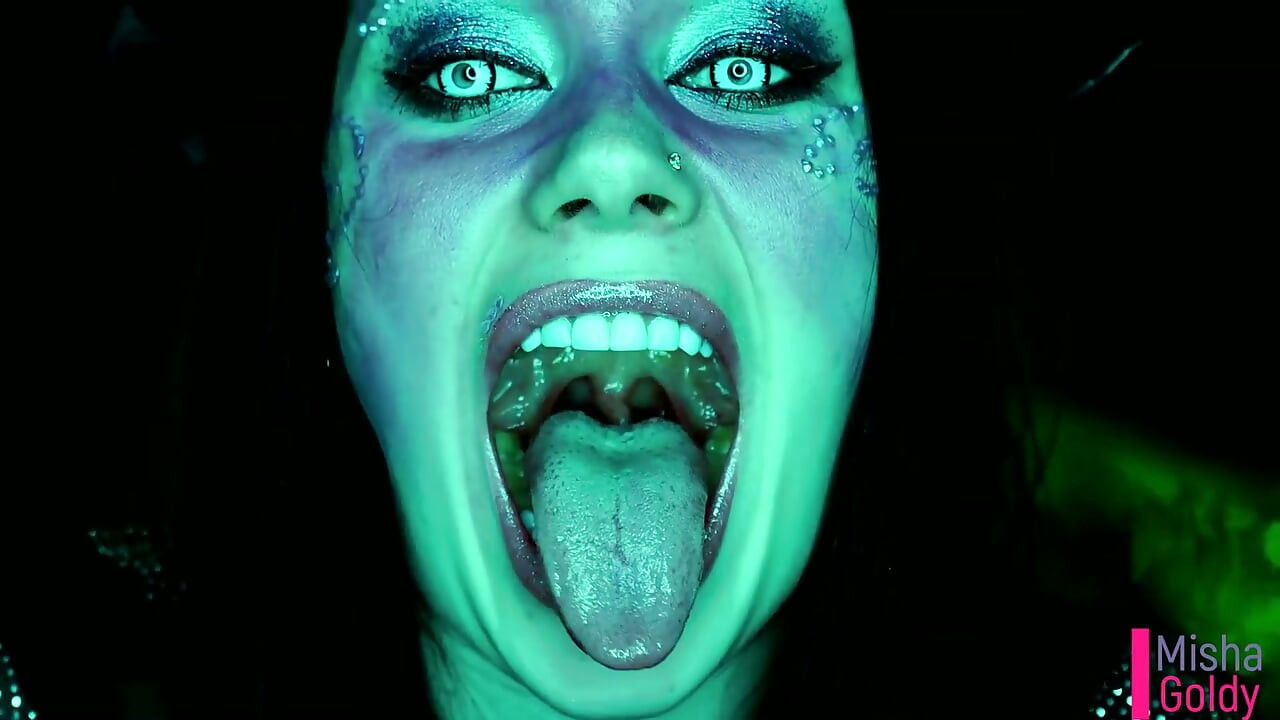 Demonic choice: forever tormented or swallowed alive