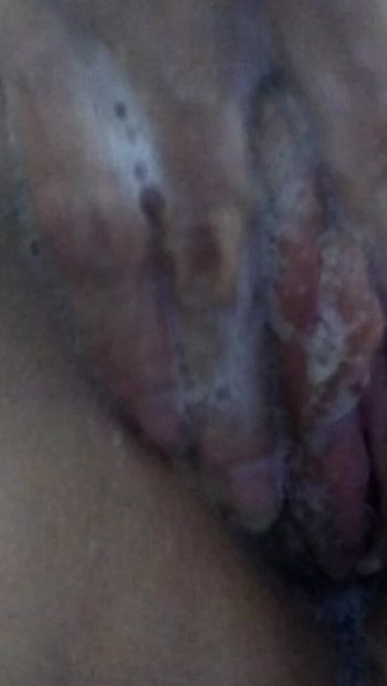 Sexy Hot foam soap Masturbating. hot, sexy, girlnextdoor, masturbate, masturbation, milf, wifemasturbating, erotic