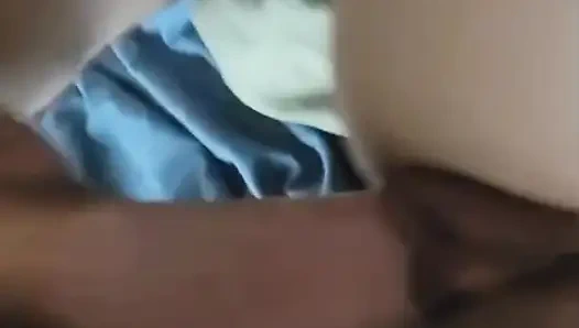 Tutkulu sevişme