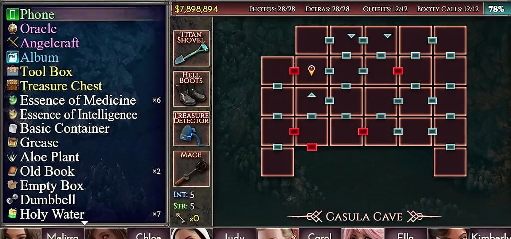 أمر التكوين V79062 الجزء 253 الحقيقة! بواسطة Loveskysan69