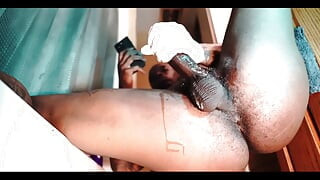 The Big Guy Hallelujah Johnson ( Sprinkle You )