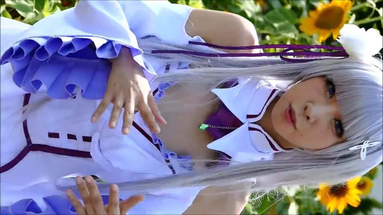 Emilia copslay
