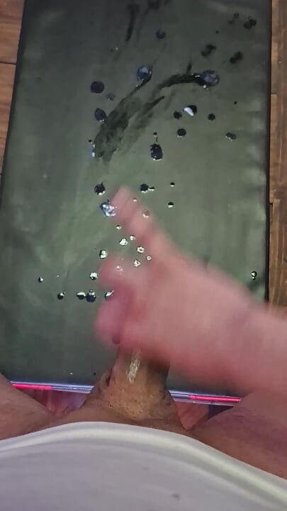 Dodirivanje me je moja strast