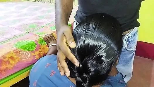 Seema Bhabhi hat hardcore-sex mit ihrer nachbarin im Doggystyle, Hindi audio
