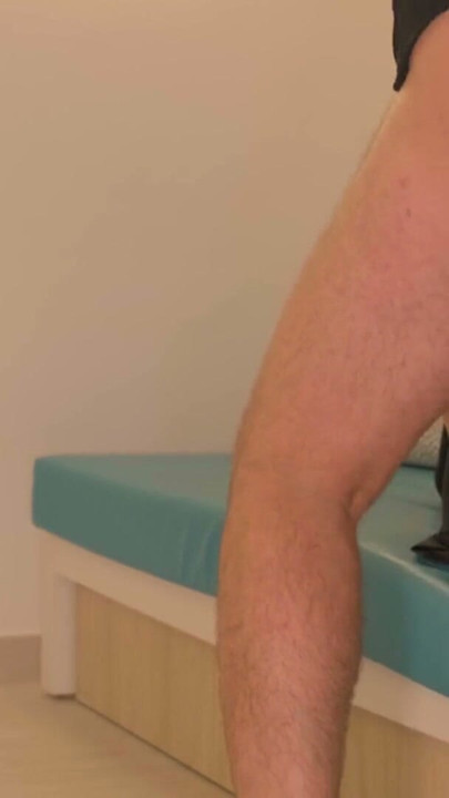 Husband's best friend fucked me next to my husband | Clip 1