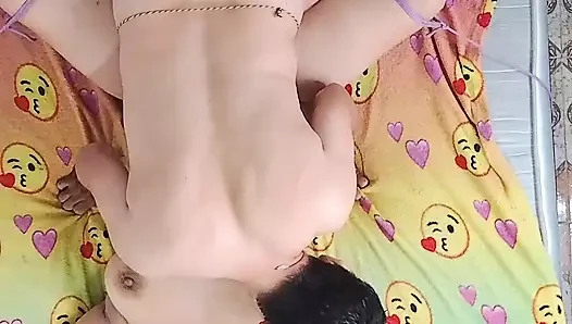 Wife Tied and Fucked Bondage