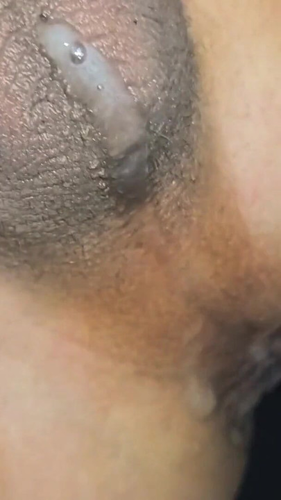 Memorable moment from "Well used hole"