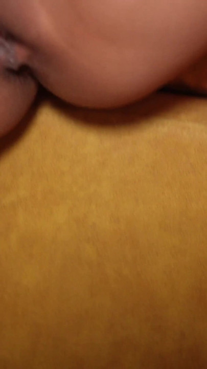 POV Sex on the Livingroom