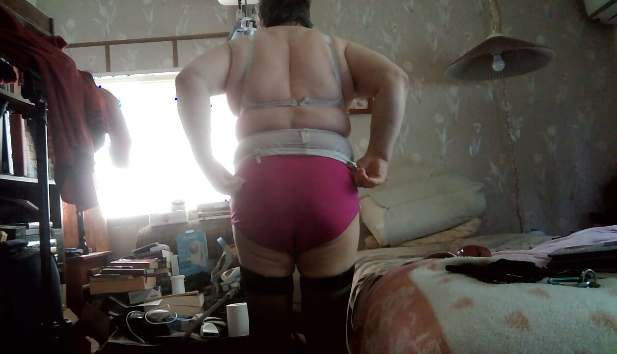 THE COCKSUCKER _ more horny masturbating for women to watch