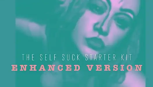 Самостоятельный отсос начального комплекта, расширенная версия