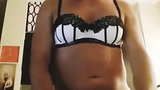 Büyük dildo