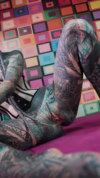 Anální před kamerou porno nováček první anální sex | Klipy 1