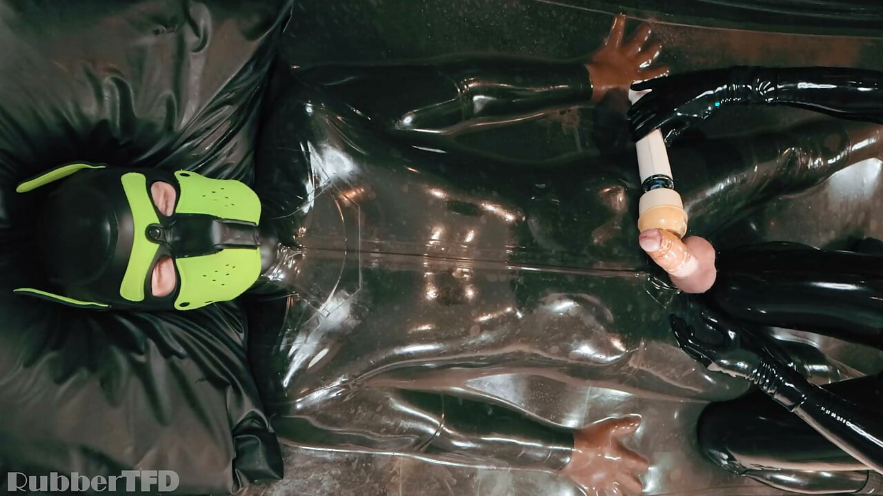 Unit 14 - Vacbed Edging