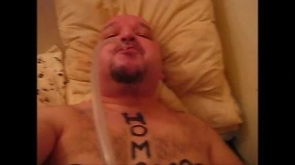 Cock pump and jerking off
