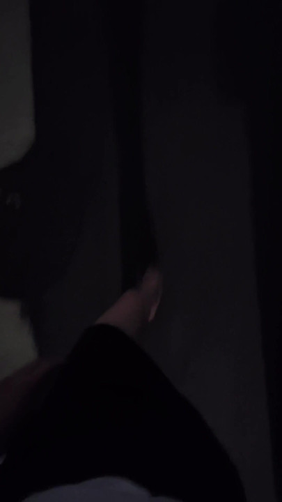 Must-see moment from "Shemale Ting Xuan Office lady pees outdoors"