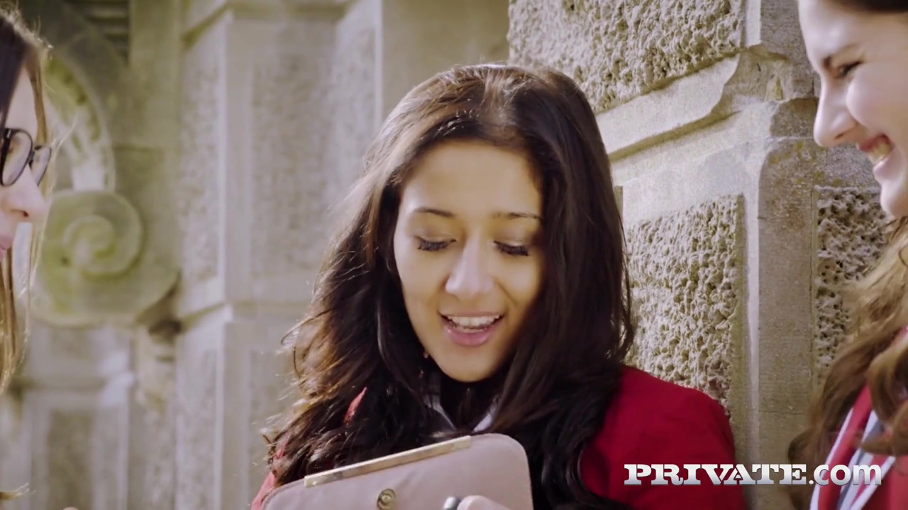 角質の大学女の子Natalia Starrにハードコアクソとともに彼女の先生