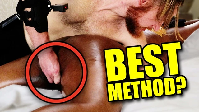 she cums and STOPS the massage! (real shy Indian Asian desi)