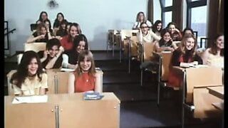 Schulmadchen - Отчет 2 (1971)