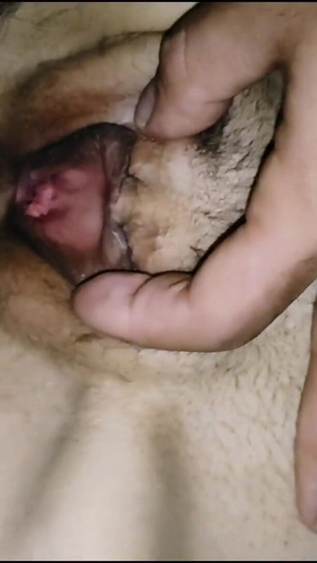 Must-see moment from "Wife with a toned ass takes a big cock in anal"