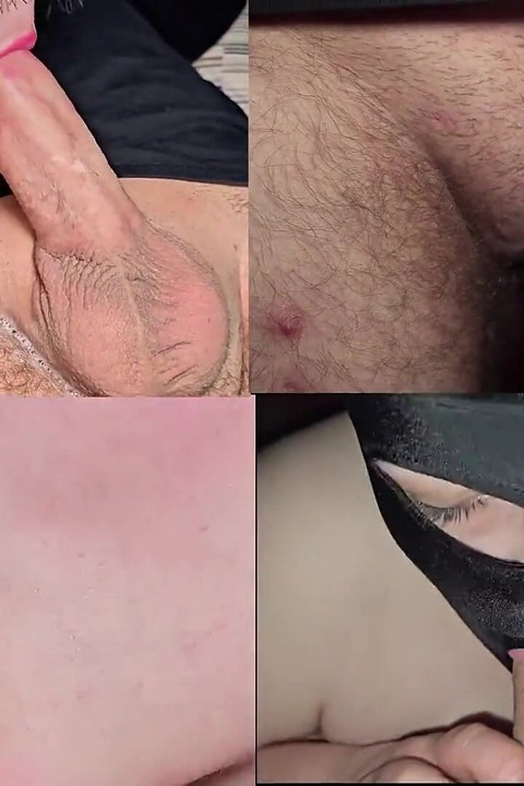 Split Screen I Bet You Will Cum
