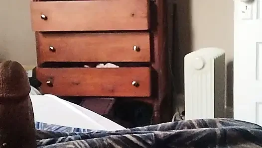 My bedroom is not a BNB but you know I am a good host when I have guests when I have invite people over and a good hot husband