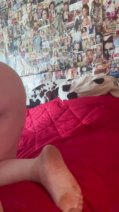 New mattress