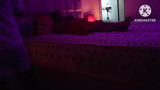 Bangalore kız erkek arkadaşıyla bölüm 1